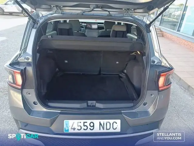 Citroen C3 Aircross view 6