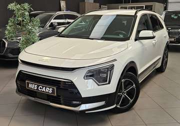 NIRO HEV 1.6 GDi PULSE,SEMI-CUIR,GPS,CAMERA,GARANTIE KIA 7 ANS