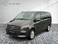 Mercedes-Benz Vito 116 CDI Tourer lang DAB Shz Klima LED Grau - thumbnail 2