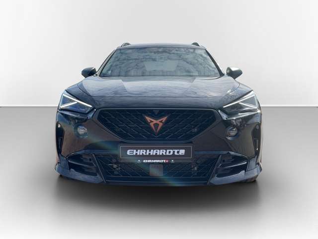 CUPRA Formentor 2.5 TSI DSG 4Drive VZ5 DCC MATRIX*VIRTUAL*NAVI*...