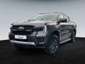 Ford Ranger 3.0 EcoBlue Wildtrak e-4WD DoKa - AHK Grijs - thumbnail 2