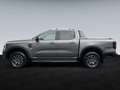 Ford Ranger 3.0 EcoBlue Wildtrak e-4WD DoKa - AHK Grijs - thumbnail 4