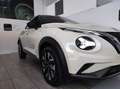 Nissan Juke 2ª serie - Juke 1.0 DIG-T 114 CV DCT Acenta Wit - thumbnail 3