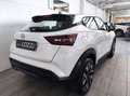 Nissan Juke 2ª serie - Juke 1.0 DIG-T 114 CV DCT Acenta Wit - thumbnail 5