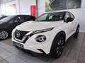 Nissan Juke 2ª serie - Juke 1.0 DIG-T 114 CV DCT Acenta Wit - thumbnail 2