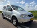Volkswagen Caddy 1.4 / 1E EIGENAAR / AIRCO / PARKEERSENSOREN / NETT Grijs - thumbnail 3