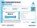 Skoda Octavia Combi 1.4 eTSI eHybrid DSG Ambition AUT Blau - thumbnail 1