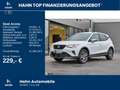 SEAT Arona Road Edition 1.0 TSI 85 kW (116 PS) DSG Weiß - thumbnail 2