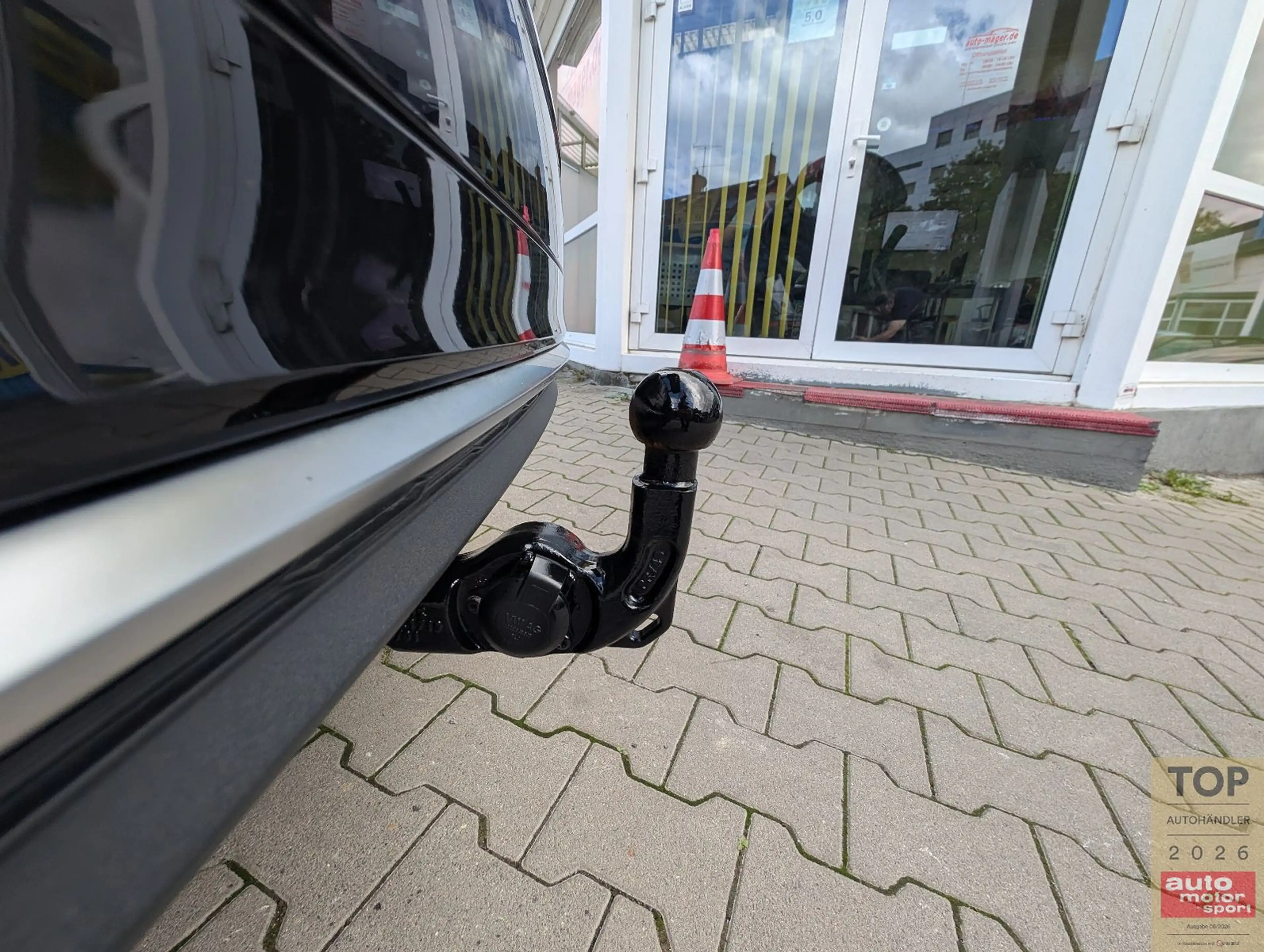 Audi Q5 45 TFSI MHEV qu S-line*ACC*LED*AHK*Kam*Assist — photo 13