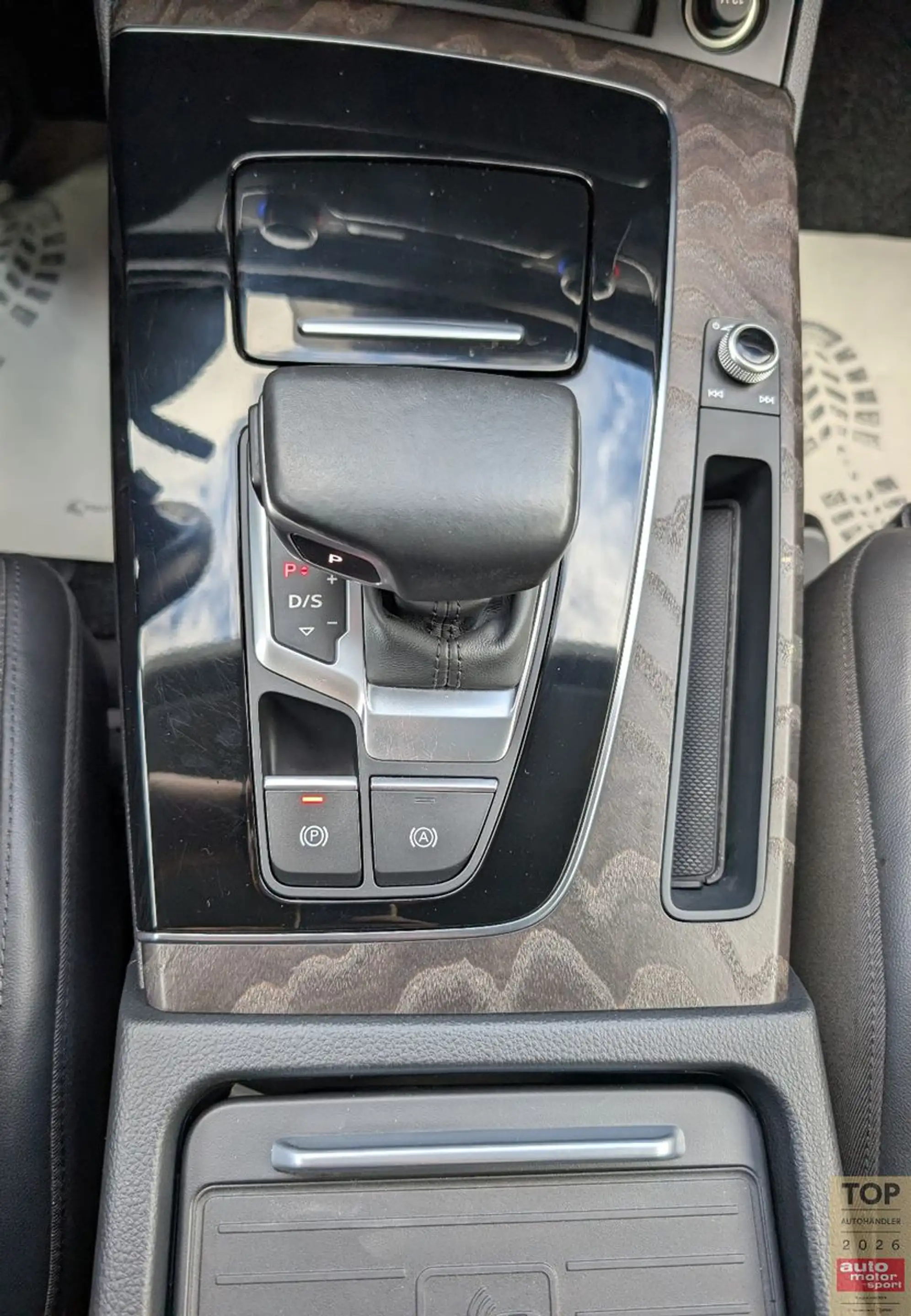 Audi Q5 45 TFSI MHEV qu S-line*ACC*LED*AHK*Kam*Assist — photo 32
