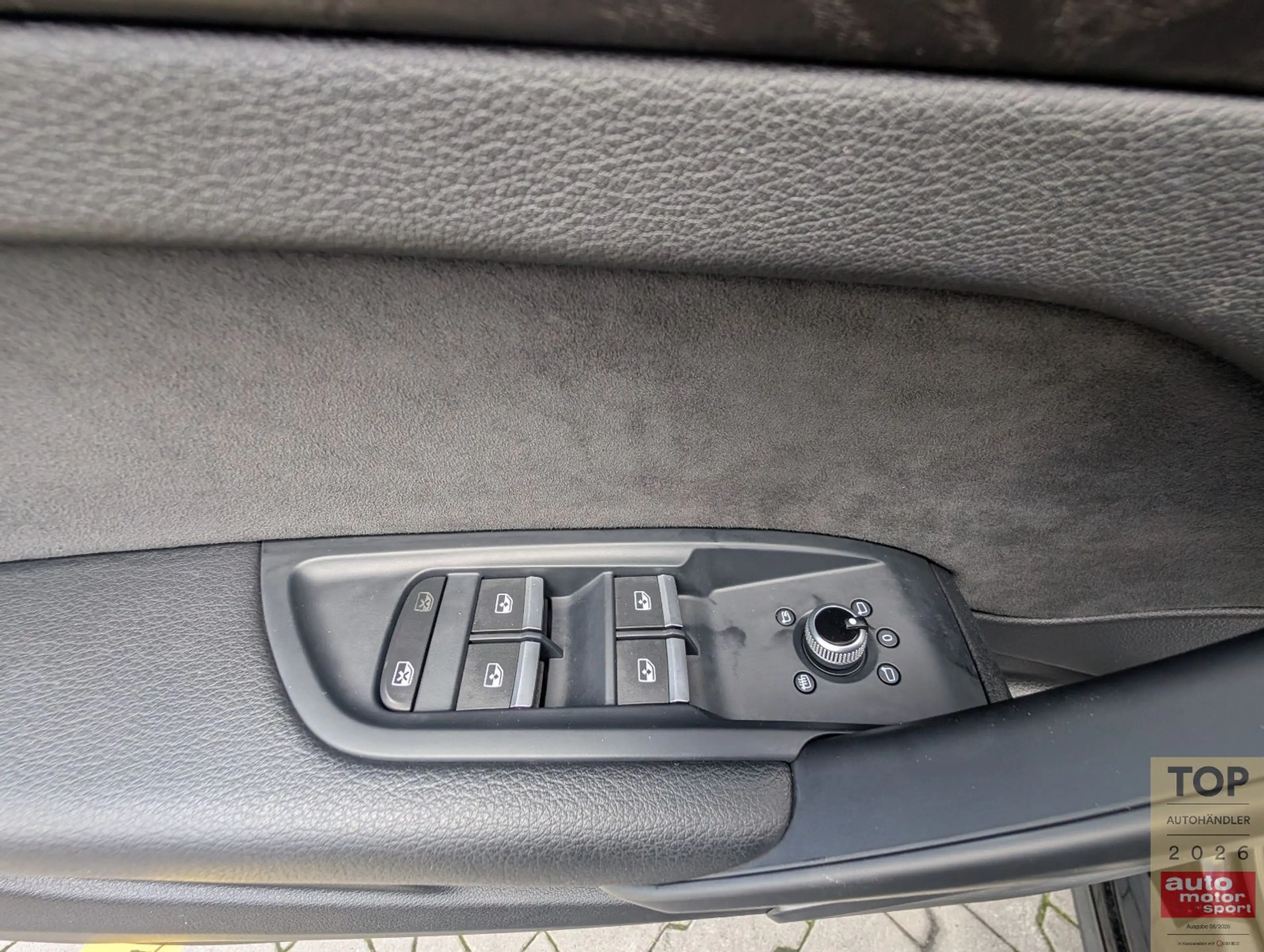 Audi Q5 45 TFSI MHEV qu S-line*ACC*LED*AHK*Kam*Assist — photo 23