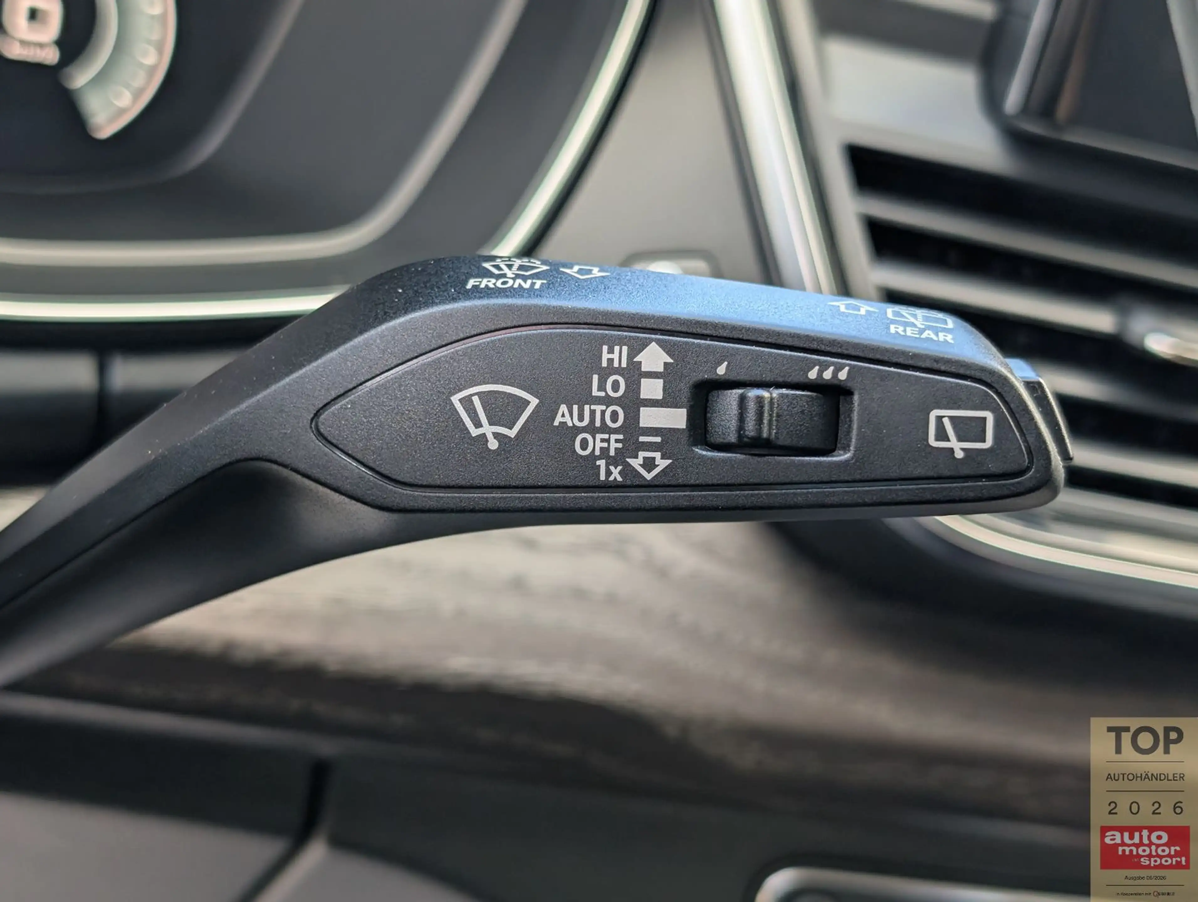 Audi Q5 45 TFSI MHEV qu S-line*ACC*LED*AHK*Kam*Assist — photo 30