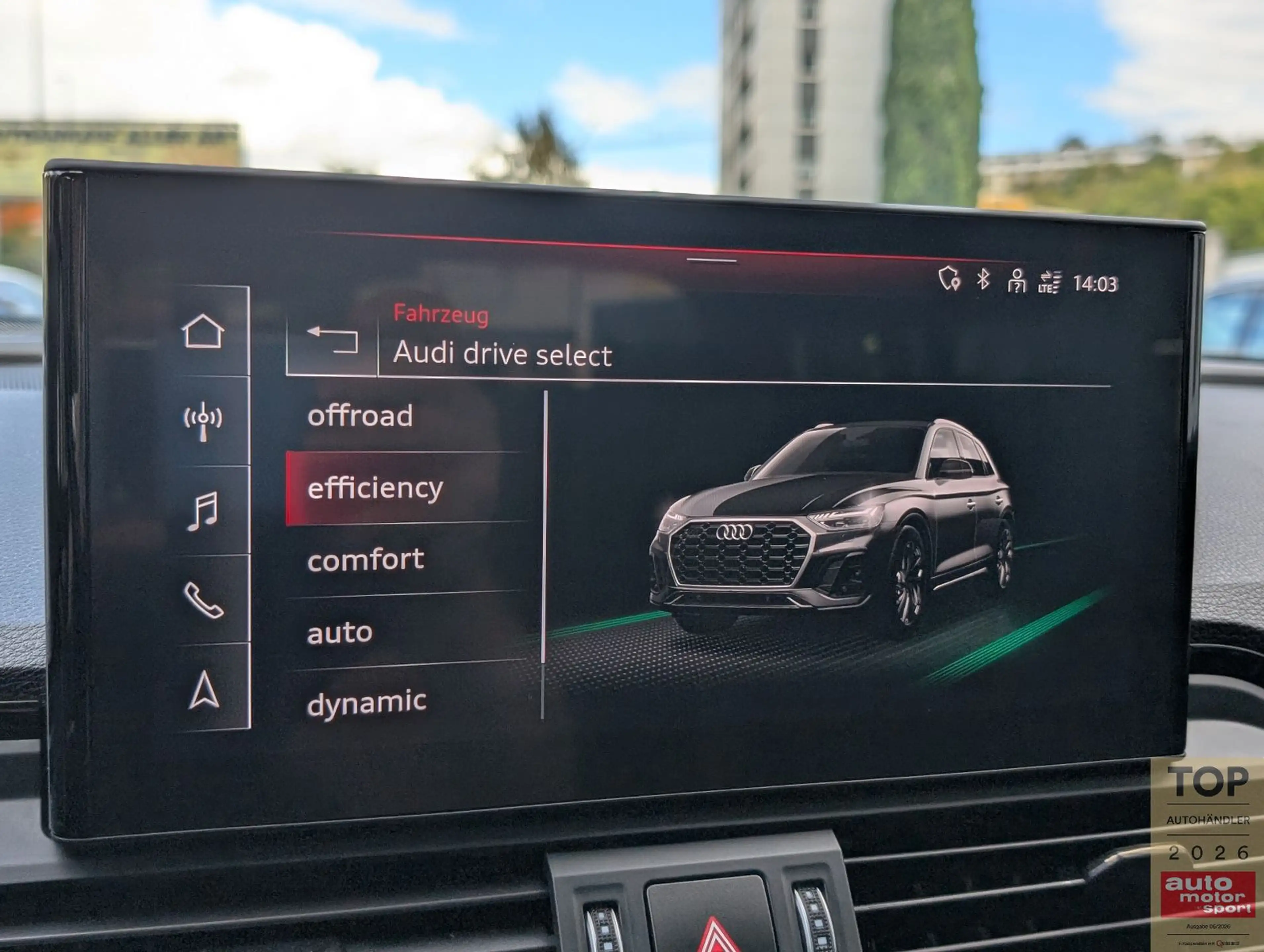 Audi Q5 45 TFSI MHEV qu S-line*ACC*LED*AHK*Kam*Assist — photo 37