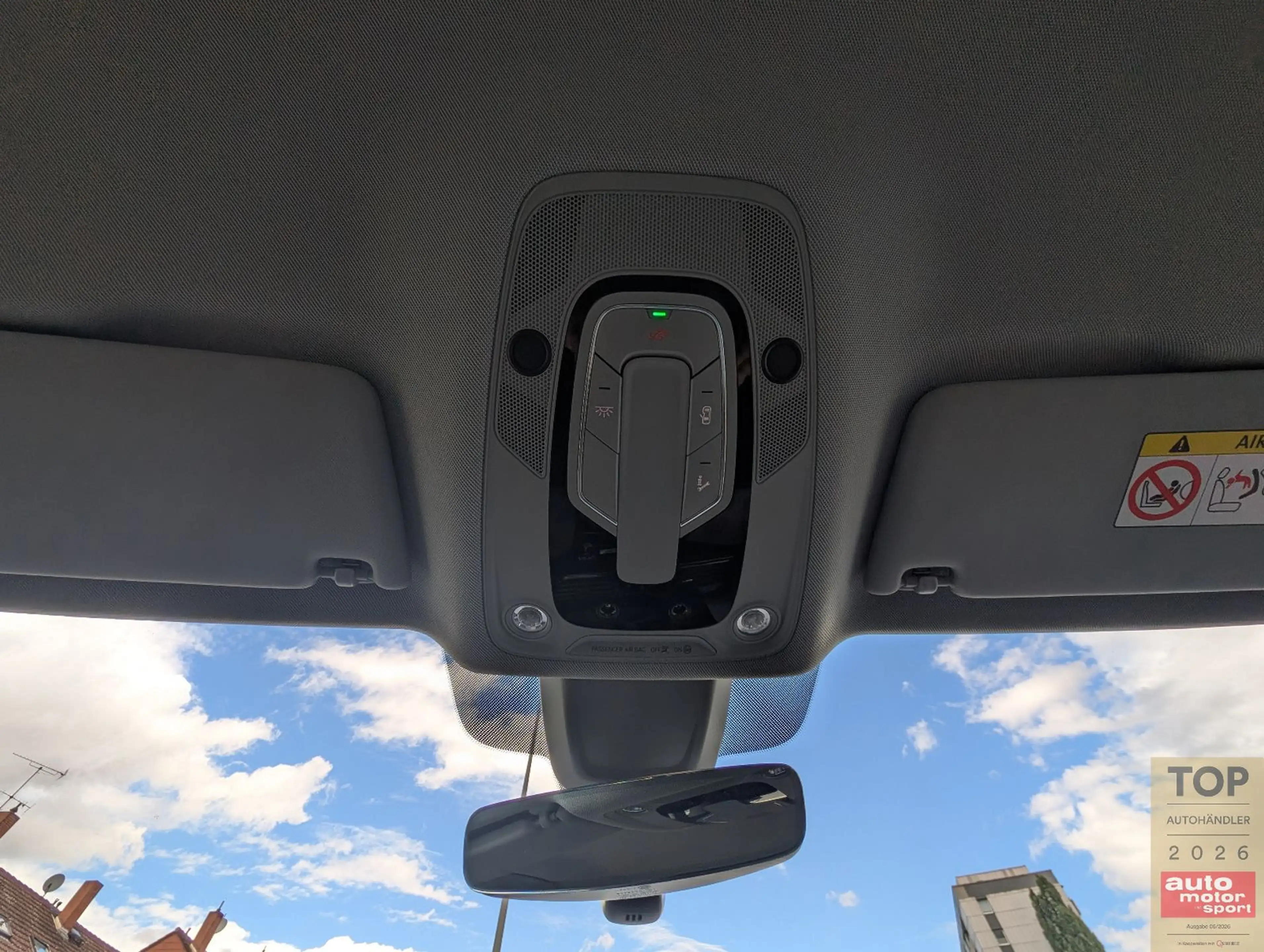 Audi Q5 45 TFSI MHEV qu S-line*ACC*LED*AHK*Kam*Assist — photo 22