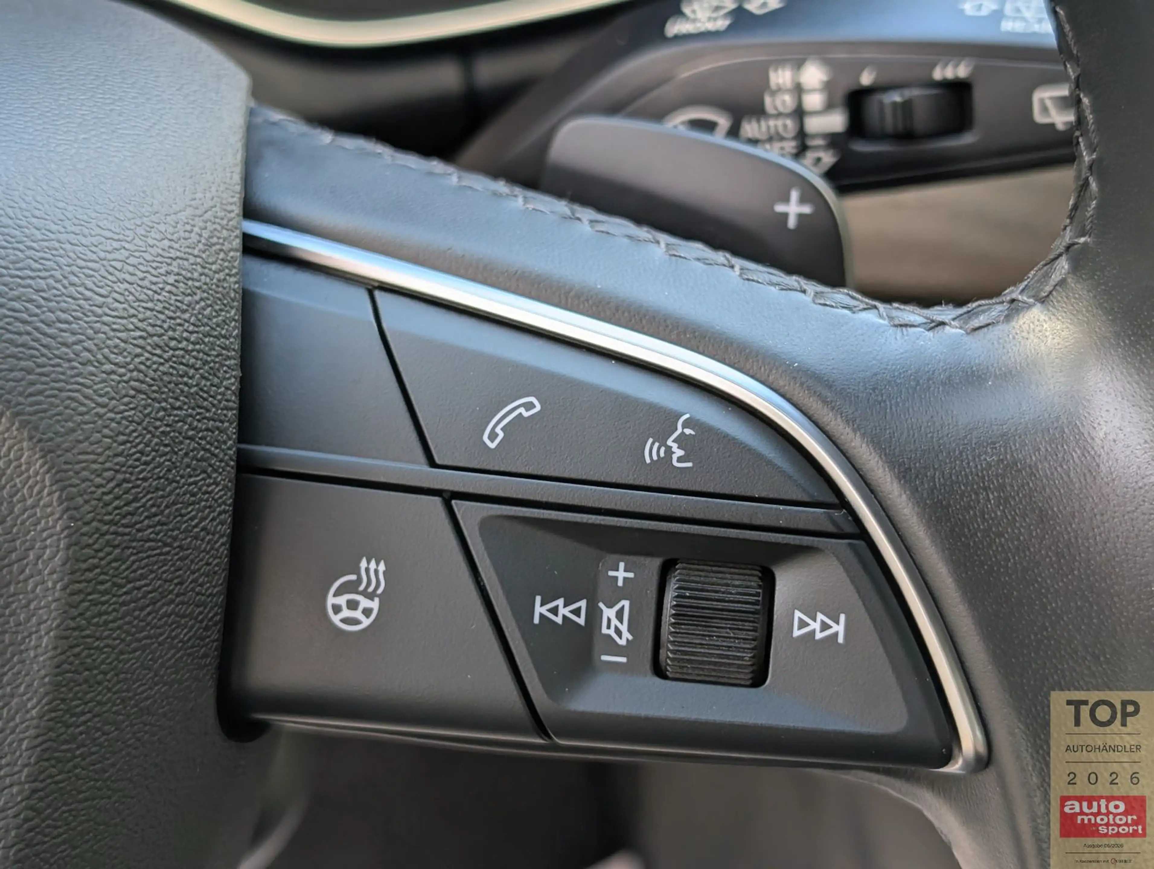 Audi Q5 45 TFSI MHEV qu S-line*ACC*LED*AHK*Kam*Assist — photo 27