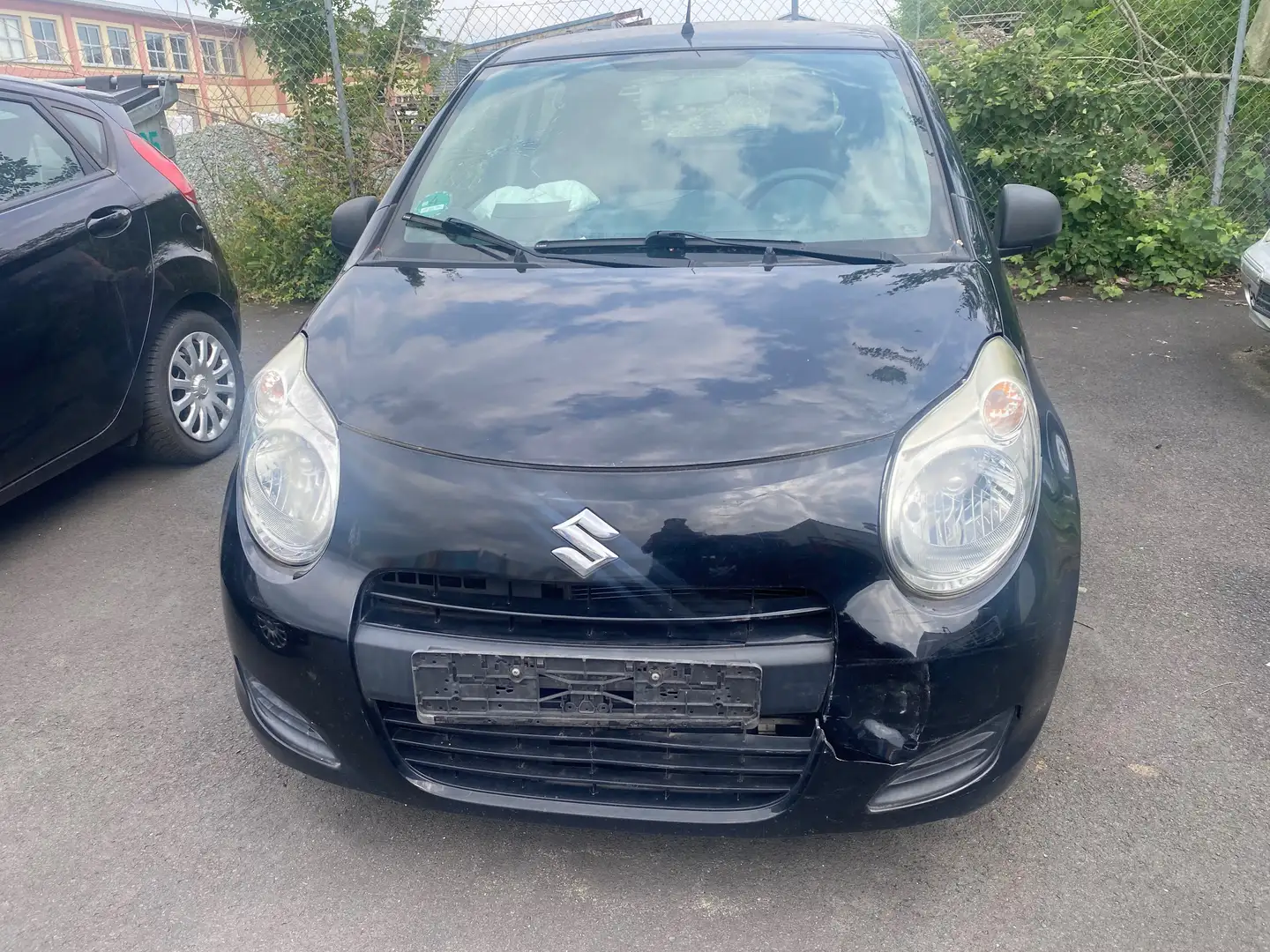 Suzuki Alto Alto 1.0 Club - 1