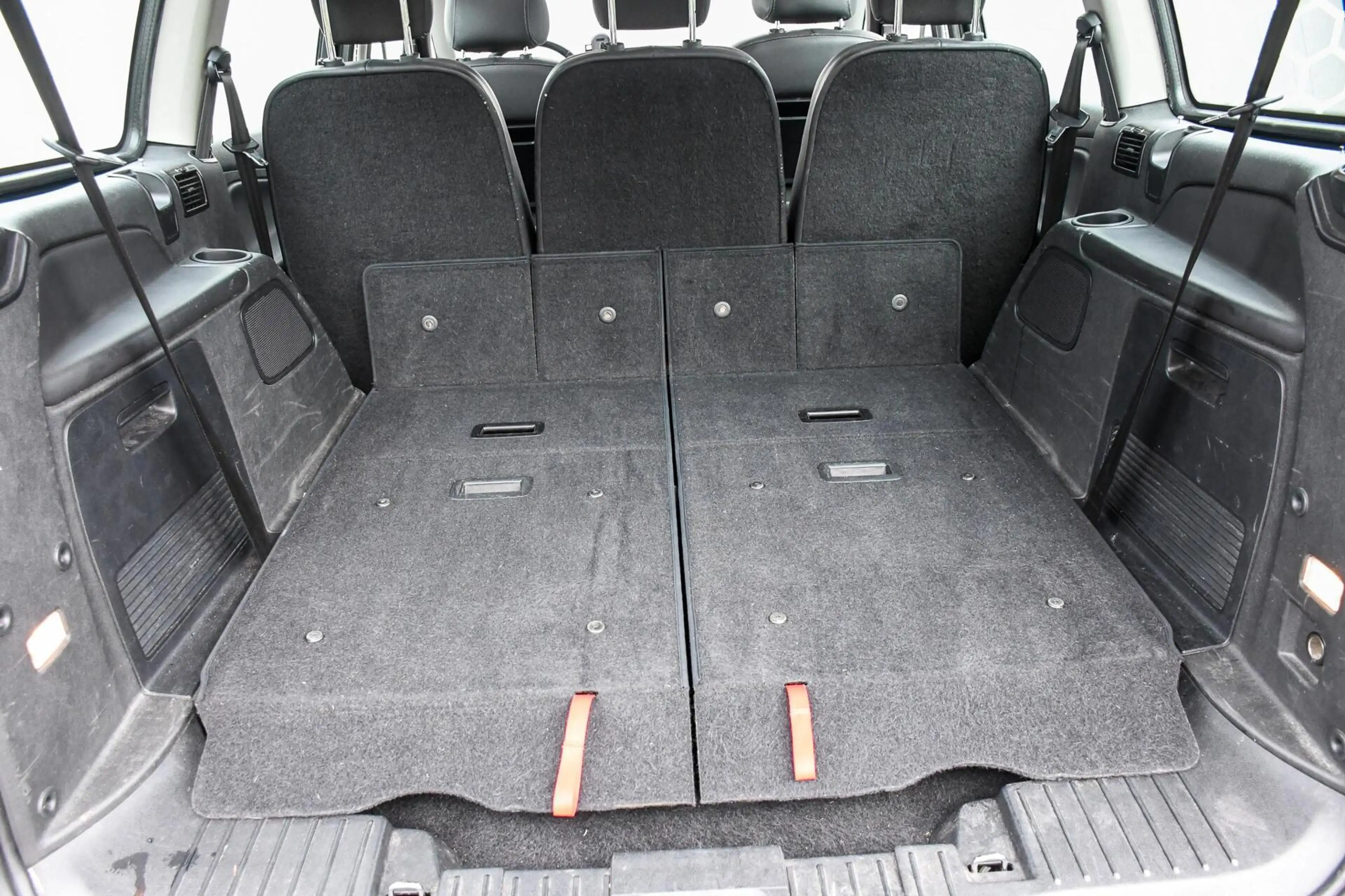 Ford Galaxy 2.0 TDCi Lease Platinum Leer 7 persoons — photo 34