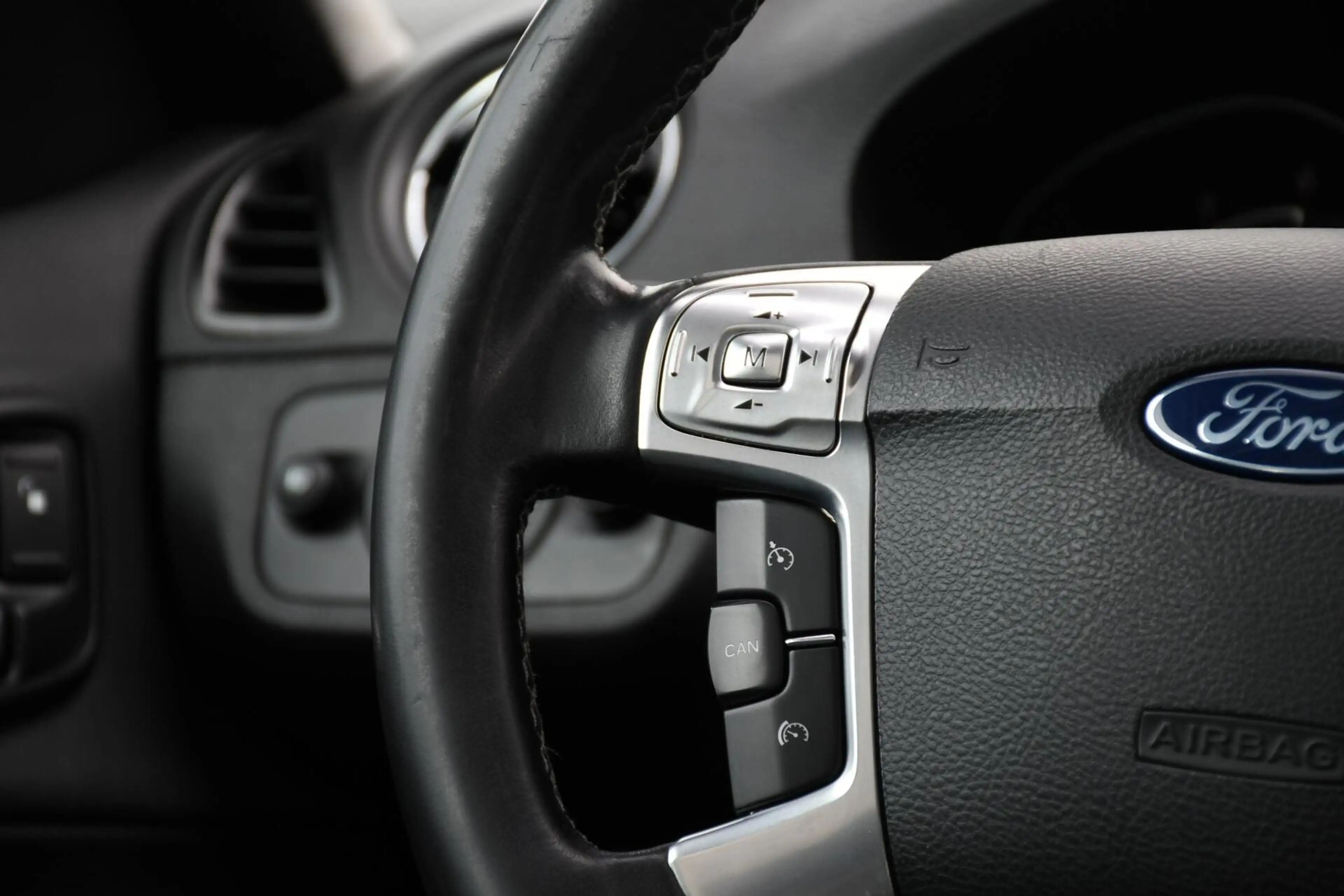 Ford Galaxy 2.0 TDCi Lease Platinum Leer 7 persoons — photo 10