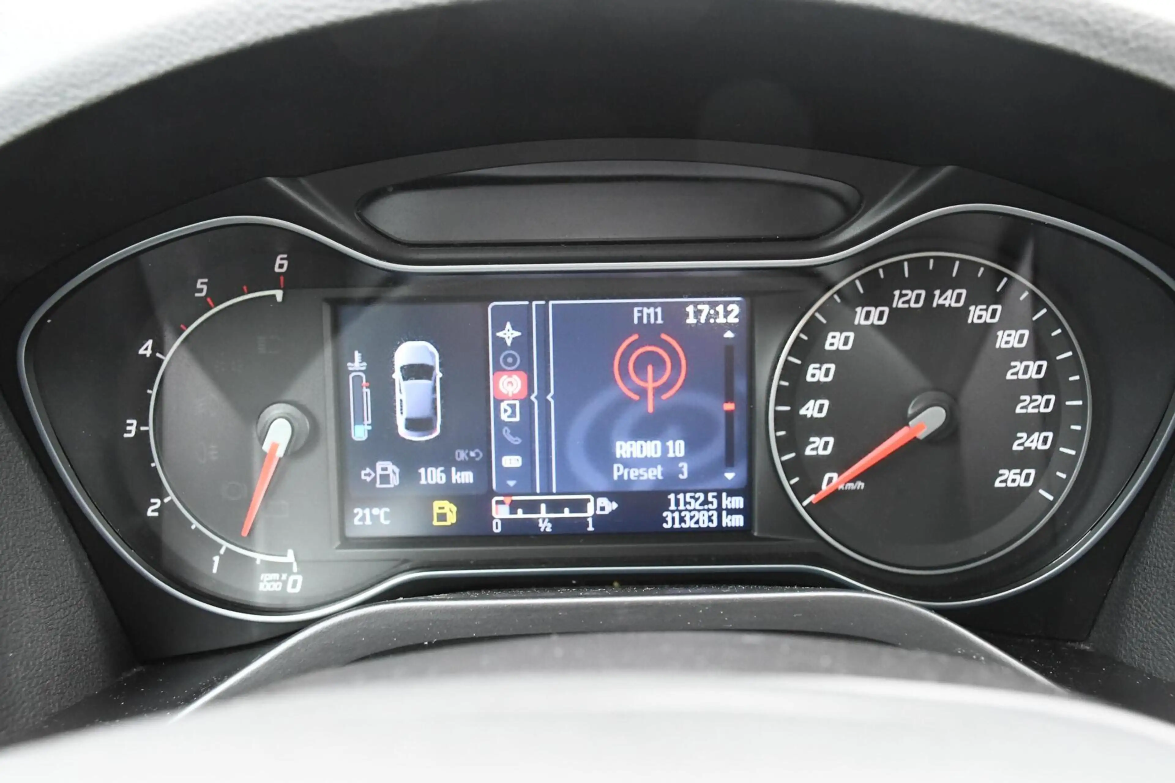Ford Galaxy 2.0 TDCi Lease Platinum Leer 7 persoons — photo 14