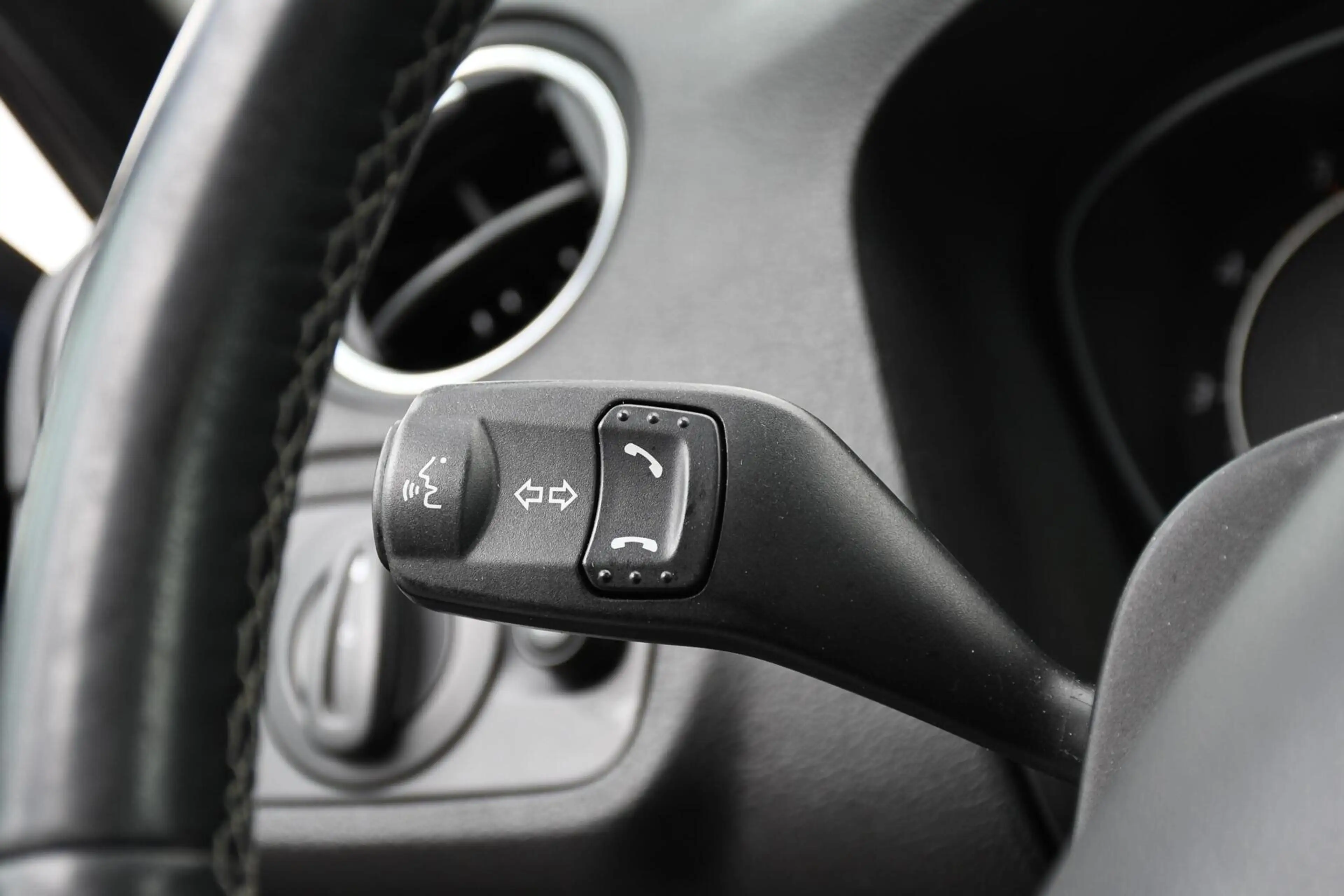 Ford Galaxy 2.0 TDCi Lease Platinum Leer 7 persoons — photo 12