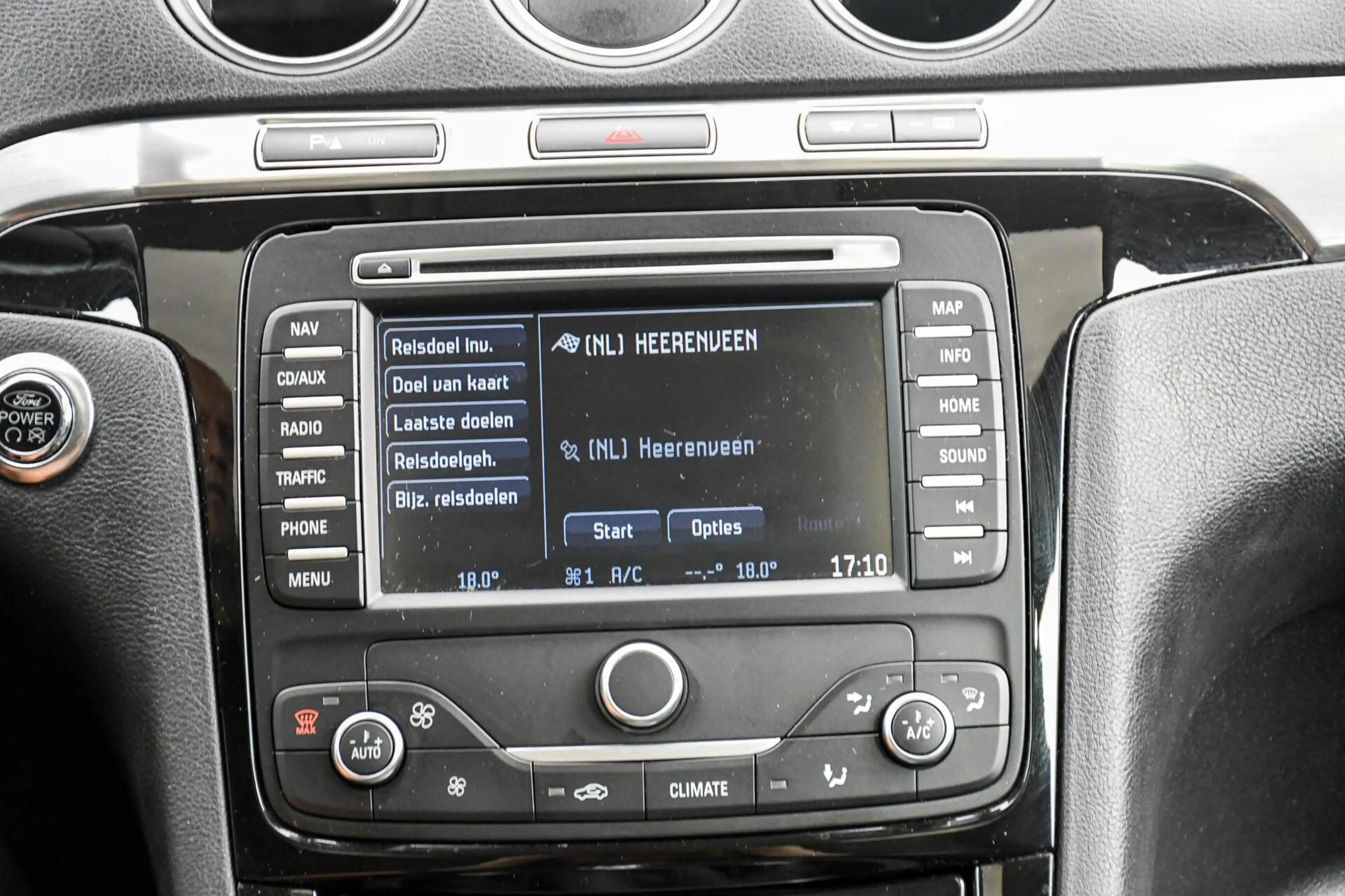 Ford Galaxy 2.0 TDCi Lease Platinum Leer 7 persoons — photo 27