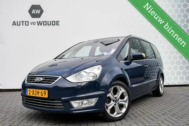 Ford Galaxy