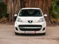 Peugeot 107 1.0i Trendy 68cv Blanco - thumbnail 3