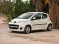 Peugeot 107 1.0i Trendy 68cv Blanco - thumbnail 4
