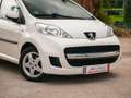 Peugeot 107 1.0i Trendy 68cv Blanco - thumbnail 2