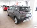 Opel Crossland 1.2 T. 12V 110 CV S&S Elegance Grigio - thumbnail 4