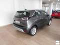 Opel Crossland 1.2 T. 12V 110 CV S&S Elegance Grigio - thumbnail 3