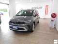 Opel Crossland 1.2 T. 12V 110 CV S&S Elegance Grigio - thumbnail 2