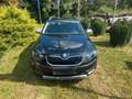 Skoda Octavia 2.0 TDI Green tec DSG 4x4 Scout Combi Schwarz - thumbnail 8