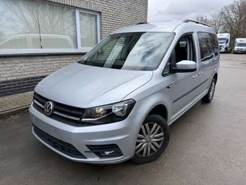 Caddy 2.0 CR TDi Maxi (EU6)