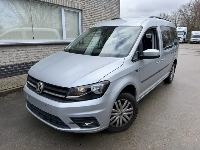 Volkswagen Caddy Caddy 2.0 CR TDi Maxi (EU6)