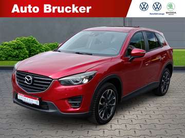 Sports-Line 2.2L Diesel AWD Tempomat+PDC+Sitzhzg