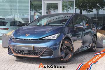 62 kWh Copper Edition One 204pk | Virtual | 360 CA