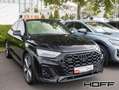 Audi SQ5 Sportback TDI Pano AHK LEder HUD 21 Zoll Air suspe Schwarz - thumbnail 3