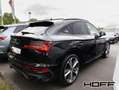 Audi SQ5 Sportback TDI Pano AHK LEder HUD 21 Zoll Air suspe Schwarz - thumbnail 4