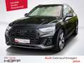 Audi SQ5 Sportback TDI Pano AHK LEder HUD 21 Zoll Air suspe Schwarz - thumbnail 1