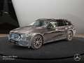 Mercedes-Benz E 300 de T 4M Hybrid Avantgarde Fahrass 360° AHK Grau - thumbnail 2