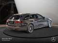 Mercedes-Benz E 300 de T 4M Hybrid Avantgarde Fahrass 360° AHK Grau - thumbnail 8