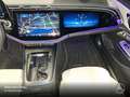 Mercedes-Benz E 300 de T 4M Hybrid Avantgarde Fahrass 360° AHK Gris - thumbnail 15