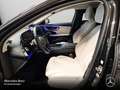 Mercedes-Benz E 300 de T 4M Hybrid Avantgarde Fahrass 360° AHK Gris - thumbnail 11