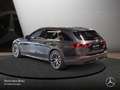 Mercedes-Benz E 300 de T 4M Hybrid Avantgarde Fahrass 360° AHK Grau - thumbnail 10