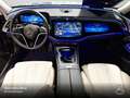 Mercedes-Benz E 300 de T 4M Hybrid Avantgarde Fahrass 360° AHK Gris - thumbnail 13
