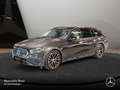 Mercedes-Benz E 300 de T 4M Hybrid Avantgarde Fahrass 360° AHK Gris - thumbnail 2