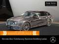 Mercedes-Benz E 300 de T 4M Hybrid Avantgarde Fahrass 360° AHK Grau - thumbnail 1