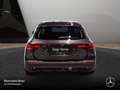 Mercedes-Benz E 300 de T 4M Hybrid Avantgarde Fahrass 360° AHK Gris - thumbnail 9