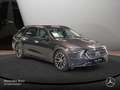 Mercedes-Benz E 300 de T 4M Hybrid Avantgarde Fahrass 360° AHK Grau - thumbnail 5